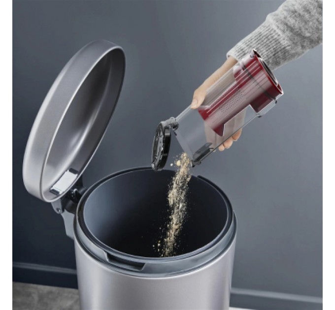 Rowenta Пилосос Rowenta RH6A73WO