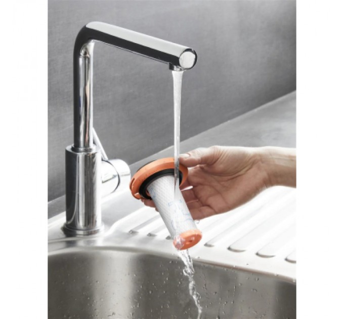 Rowenta Пилосос Rowenta RH6A73WO