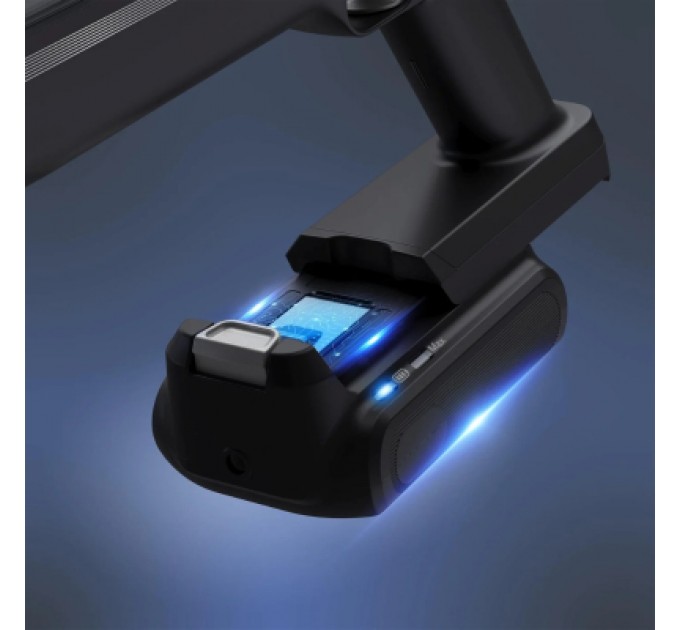 Rowenta Пилосос Rowenta RH6A73WO