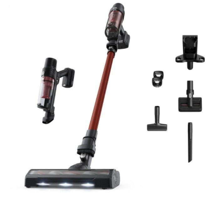 Rowenta Пилосос Rowenta RH6A73WO