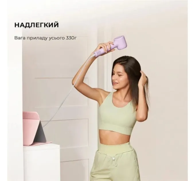 Dreame Фен Dreame Gleam Purple (AHD12A-PPL)