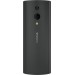 Мобильный телефон Nokia 150 2023 Dual Sim Black; 2.4" (320x240) TFT / клавиатурный моноблок / ОЗУ 4 МБ / 4 МБ встроенной + microSD до 32 ГБ / камера 0.3 Мп / 2G (GSM) / 130.95x50.6x15.15 мм, 106.3 г / 1450 мАч / черный