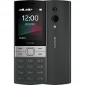 Мобильный телефон Nokia 150 2023 Dual Sim Black; 2.4" (320x240) TFT / клавиатурный моноблок / ОЗУ 4 МБ / 4 МБ встроенной + microSD до 32 ГБ / камера 0.3 Мп / 2G (GSM) / 130.95x50.6x15.15 мм, 106.3 г / 1450 мАч / черный