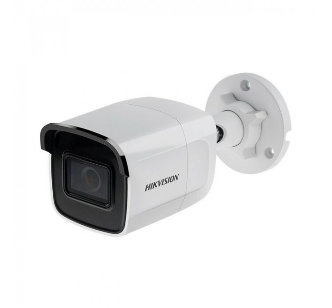Hikvision IP камера Hikvision DS-2CD1021G0-I (2.8мм)