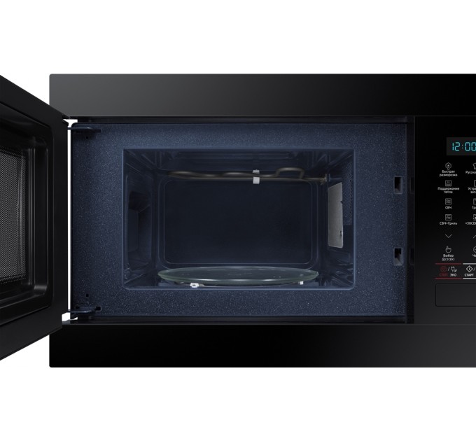 Мікрохвильова піч Samsung MG22M8054AK/UA