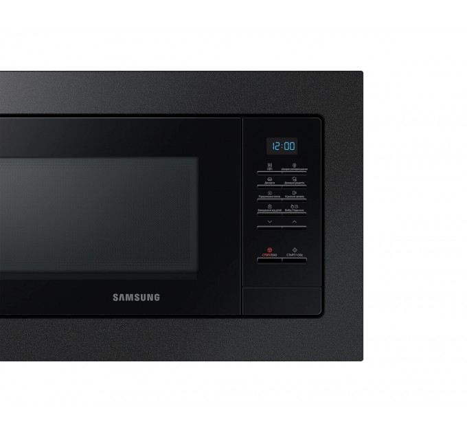 Samsung Вбудована мікрохвильова піч Samsung MS20A7013AB/UA