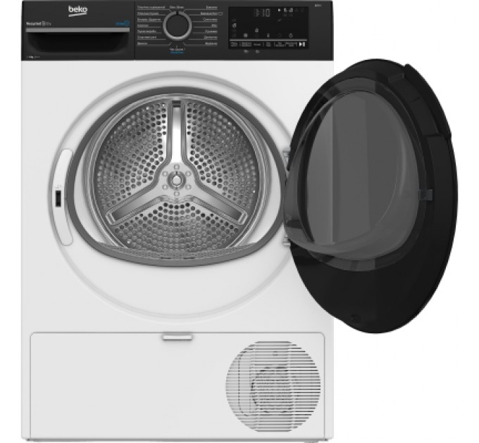 Сушильна машина Beko BM3T48239WPBB2