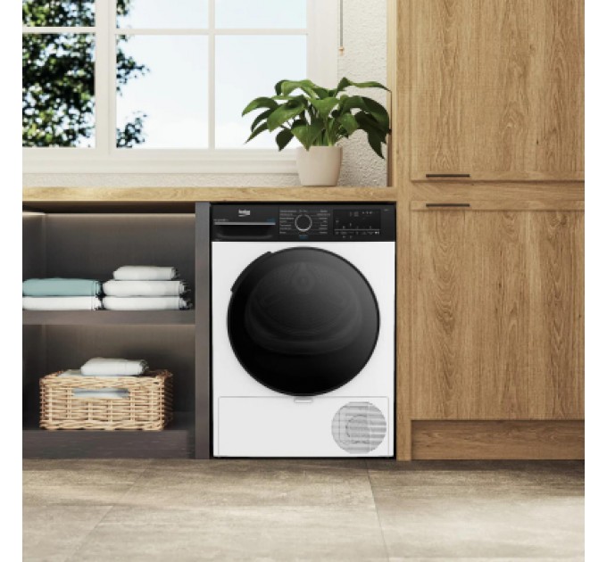 Сушильна машина Beko BM3T48239WPBB2