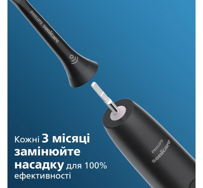 Philips Насадка для зубної щітки Philips HX6068/87