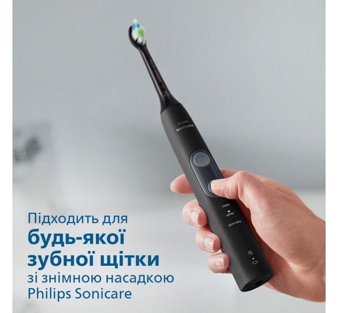 Philips Насадка для зубної щітки Philips HX6068/87