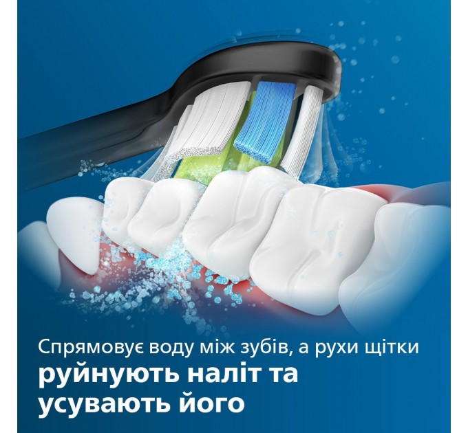 Philips Насадка для зубної щітки Philips HX6068/87
