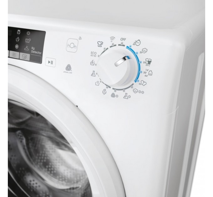 Candy Пральна машина з сушкою Candy COW4644TWM6/1-S