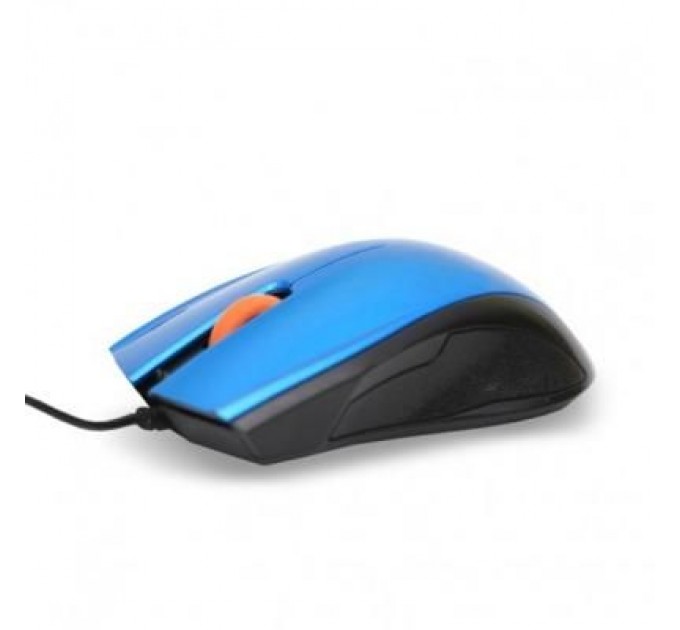 Havit Мишка Havit HV-MS689 USB Blue (23367)