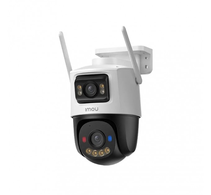 Imou IP камера Imou Cruiser Dual 2 10MP (IPC-S7XEP-10M0WED)