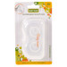 Baby Team Захисна накладка на сосок Baby Team в контейнері, 2 шт (0030)