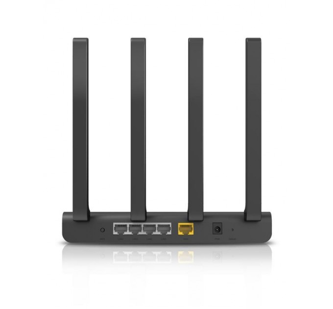 Бездротовий маршрутизатор Netis N2