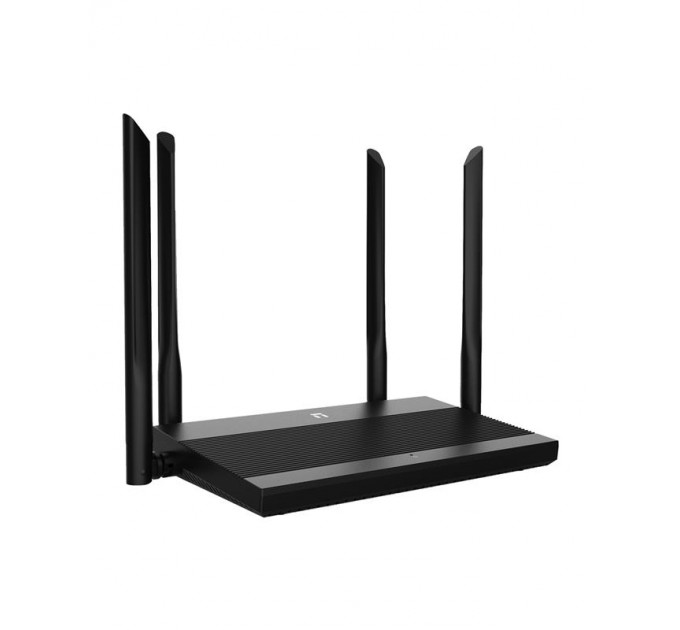 Бездротовий маршрутизатор Netis N3