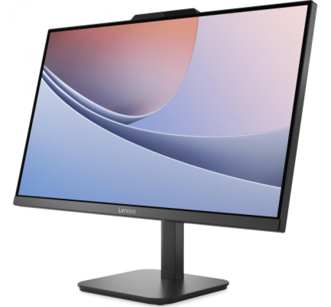 Комп'ютер Lenovo V100 AiO / i3-N305, 8, 256, KM (13BE0034UI)