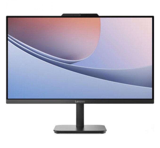 Комп'ютер Lenovo V100 AiO / i3-N305, 8, 256, KM (13BE0034UI)