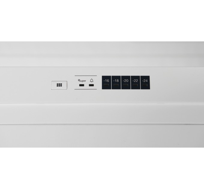 Морозильна камера Vestfrost VD 865 FNW