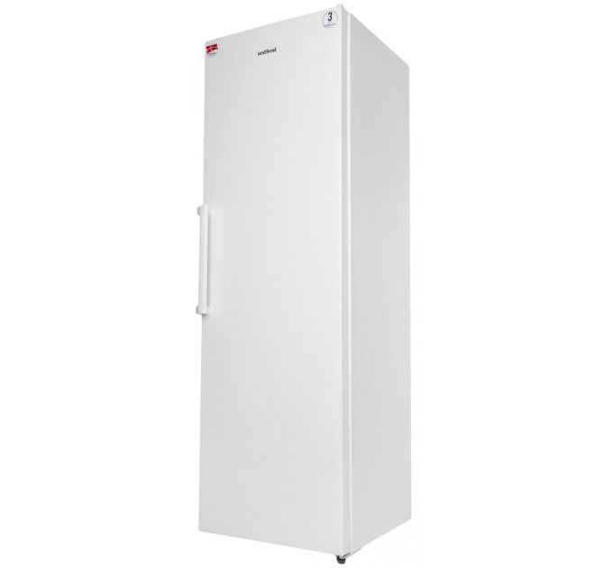 Морозильна камера Vestfrost VD 865 FNW