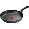 Tefal Сковорода з кришкою Tefal So`Light! 28 см (H0560642_SET)