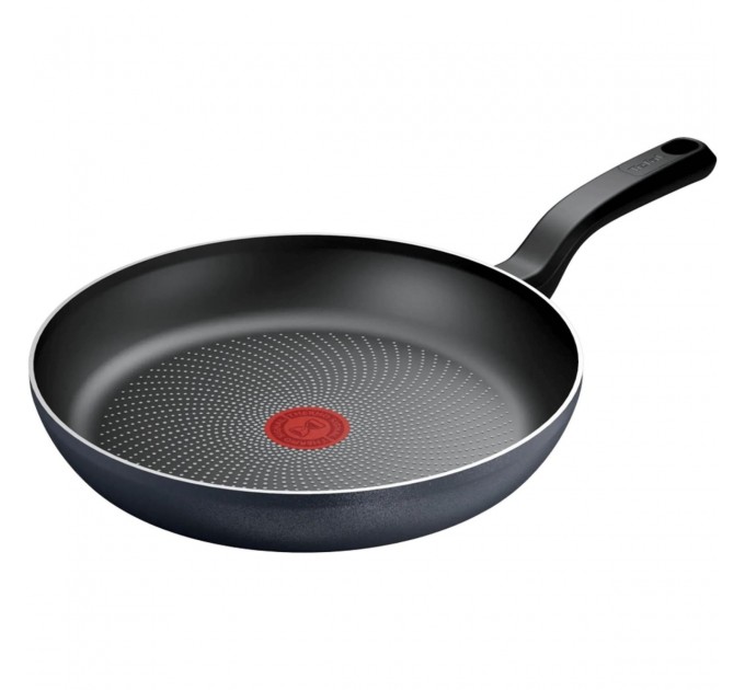 Tefal Сковорода з кришкою Tefal So`Light! 28 см (H0560642_SET)