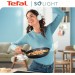 Tefal Сковорода з кришкою Tefal So`Light! 28 см (H0560642_SET)