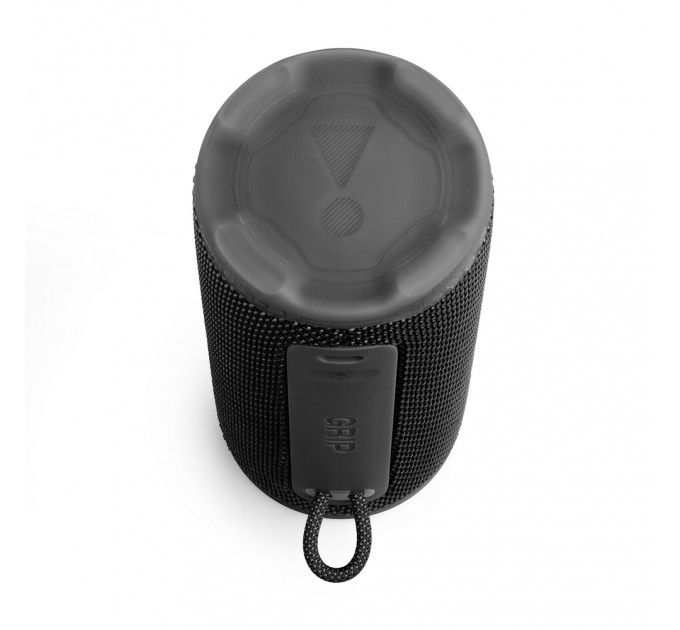 JBL Акустична система JBL Grip Black (JBLGRIPBLK)