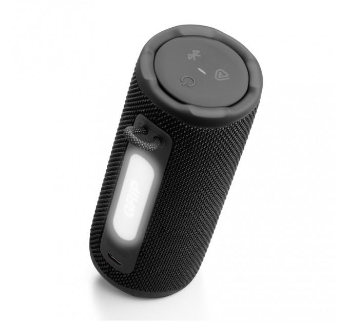 JBL Акустична система JBL Grip Black (JBLGRIPBLK)