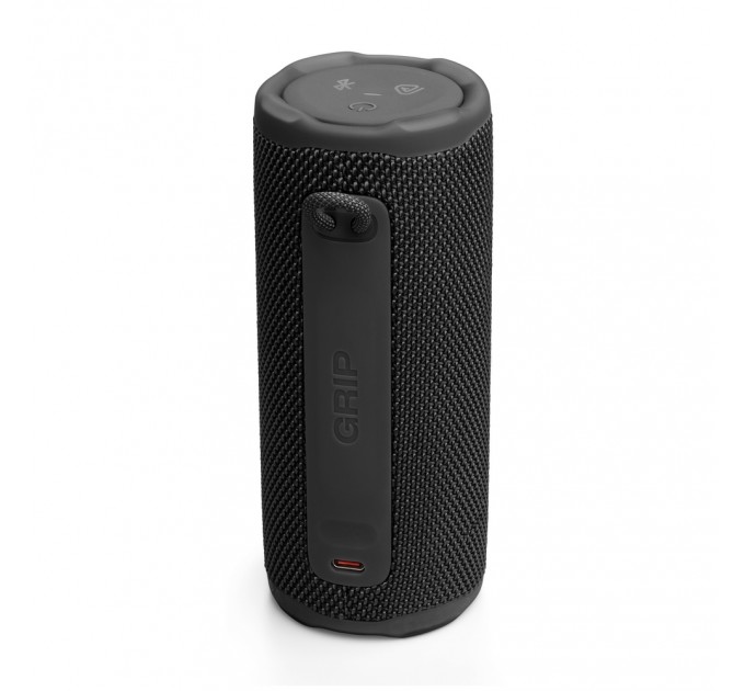 JBL Акустична система JBL Grip Black (JBLGRIPBLK)