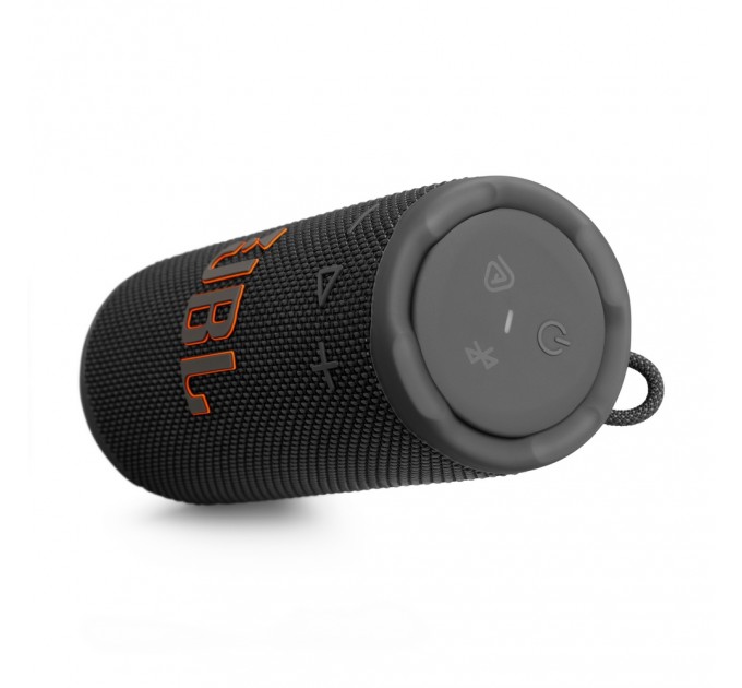 JBL Акустична система JBL Grip Black (JBLGRIPBLK)