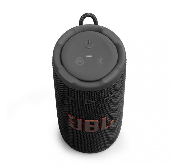 JBL Акустична система JBL Grip Black (JBLGRIPBLK)