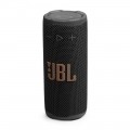 JBL Акустична система JBL Grip Black (JBLGRIPBLK)