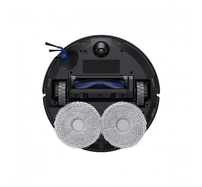 Робот-пилосос Ecovacs Deebot T30C Black (DLX71)