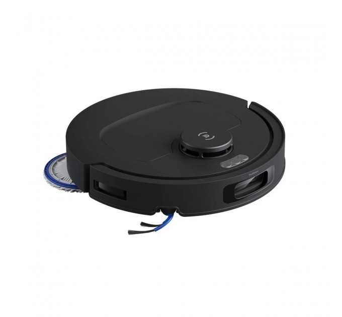 Робот-пилосос Ecovacs Deebot T30C Black (DLX71)