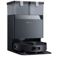 Робот-пилосос Ecovacs Deebot T30C Black (DLX71)