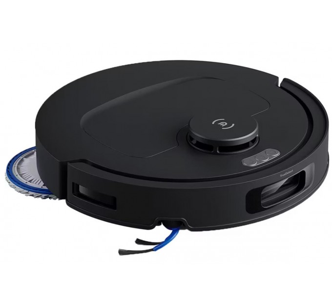 Робот-пилосос Ecovacs Deebot T30C Black (DLX71)