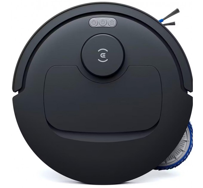 Робот-пилосос Ecovacs Deebot T30C Black (DLX71)