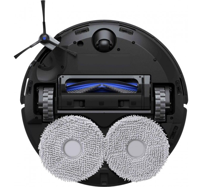 Ecovacs Робот-пилосос Ecovacs Deebot T50 Max Pro Black (DEX54)