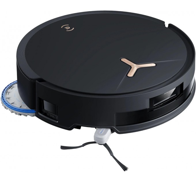 Ecovacs Робот-пилосос Ecovacs Deebot T50 Max Pro Black (DEX54)