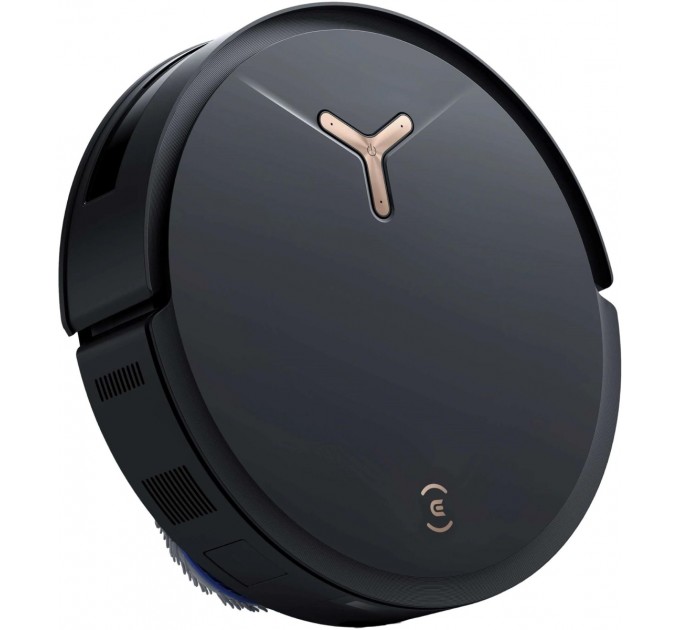 Ecovacs Робот-пилосос Ecovacs Deebot T50 Max Pro Black (DEX54)