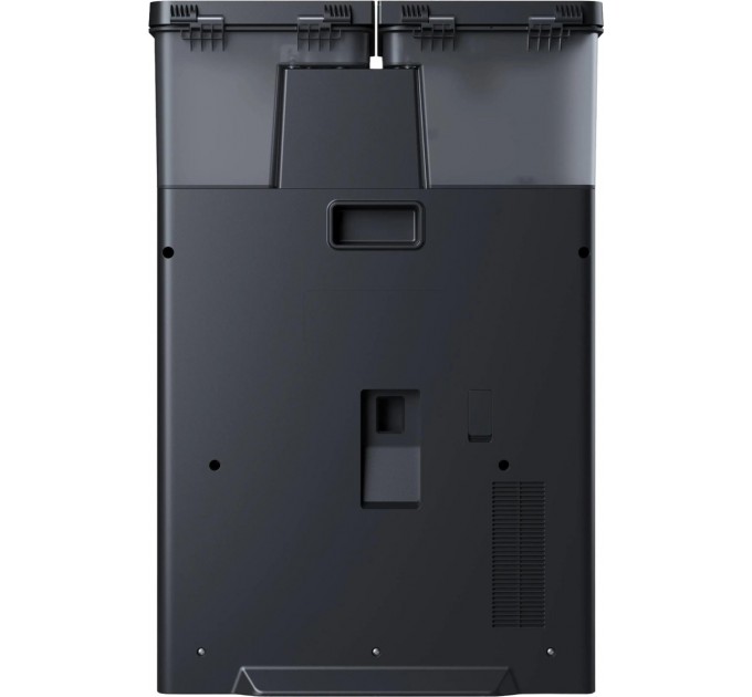 Ecovacs Робот-пилосос Ecovacs Deebot T50 Max Pro Black (DEX54)