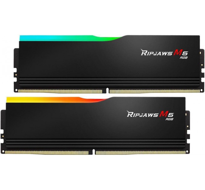 G.Skill Набір з двох модулів пам'яті64GB DDR5-6800 K2 6800J3445G32GX2-RM5RK G.SKILL