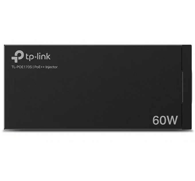 PoE++ інжектор, POE170S TP-LINK