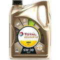 Total Моторна олива Total QUARTZ 9000 Future NFC 5w30 4л (213836)