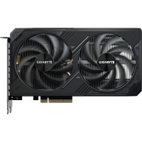 Відеокарта GIGABYTE GeForce RTX5060Ti 16Gb WINDFORCE OC (GV-N506TWF2OC-16GD)