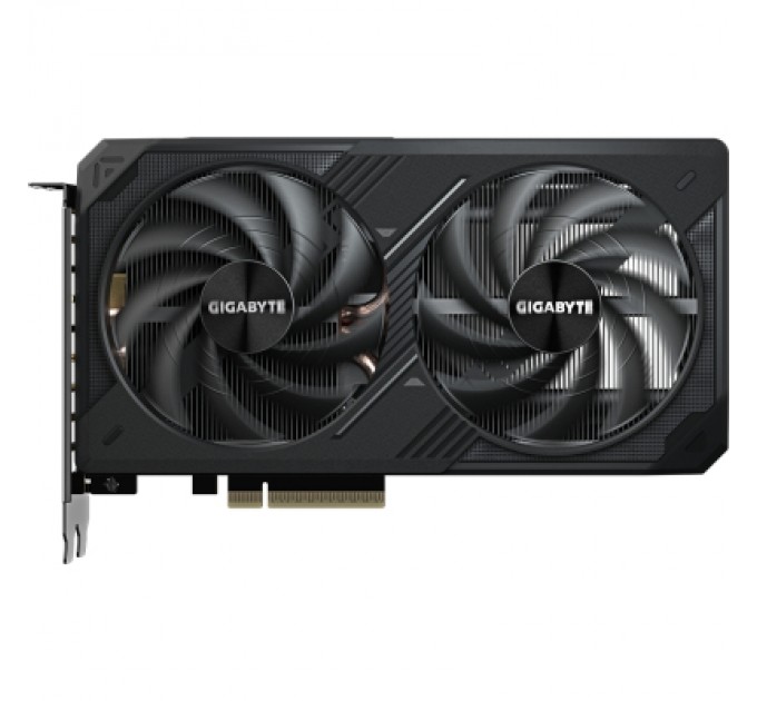 GIGABYTE Відеокарта GIGABYTE GeForce RTX5060Ti 16Gb WINDFORCE OC (GV-N506TWF2OC-16GD)