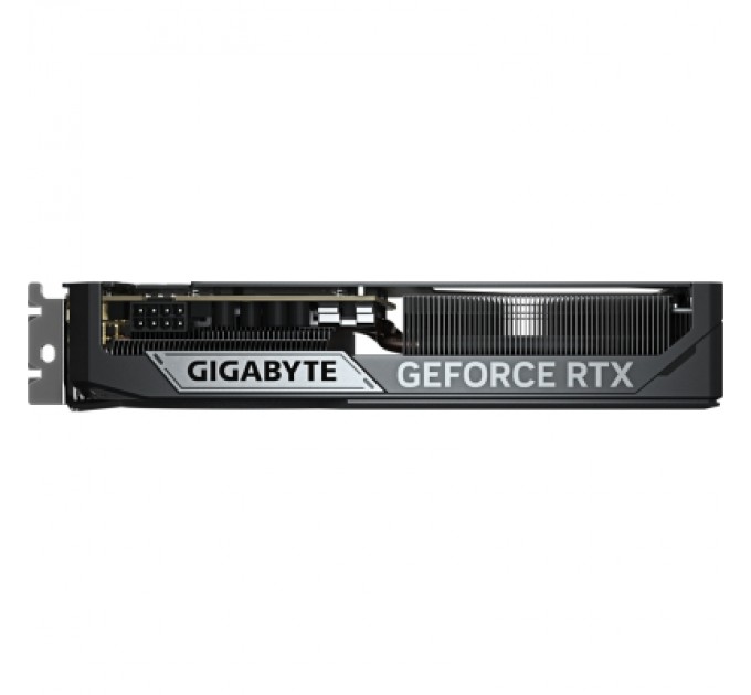 GIGABYTE Відеокарта GIGABYTE GeForce RTX5060Ti 16Gb WINDFORCE OC (GV-N506TWF2OC-16GD)