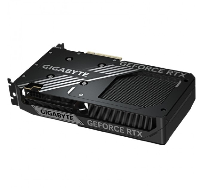 GIGABYTE Відеокарта GIGABYTE GeForce RTX5060Ti 16Gb WINDFORCE OC (GV-N506TWF2OC-16GD)
